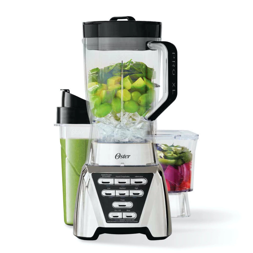 3-in-1 Blender and Food Processor with 1200-Watt Motor G9703