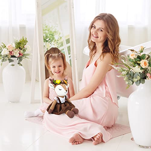 Stuffed Animal Plush Toy O438901