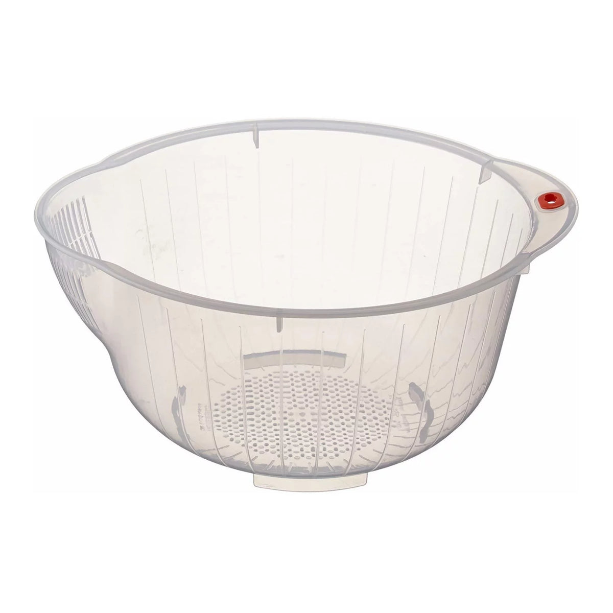 Electric Boiler and Warmer with Washing Bowl and Spoon J8536