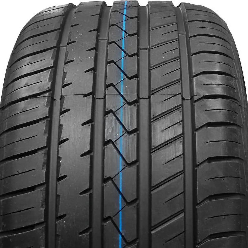 265/30ZR19 93W XL All Season Ultra High Performance Tires U4337