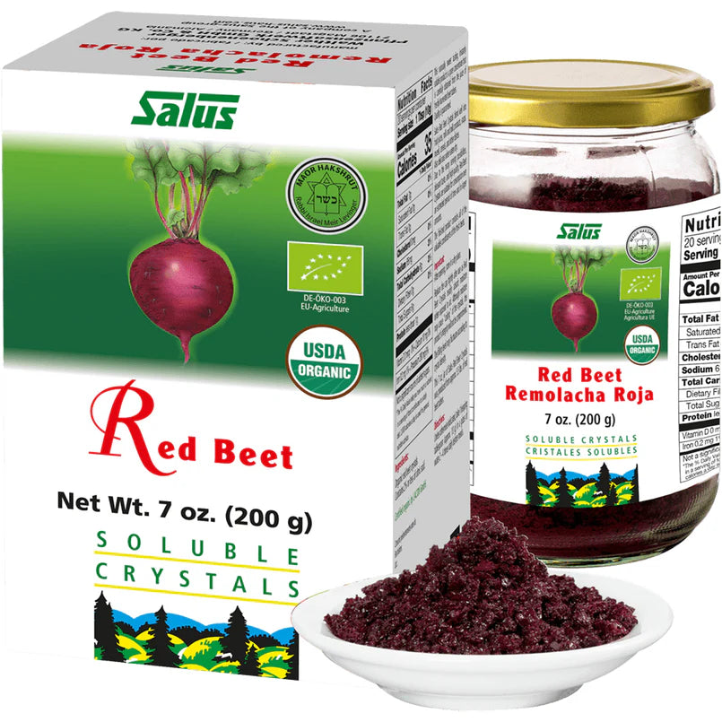 Red Beet Crystals 7 oz D592410