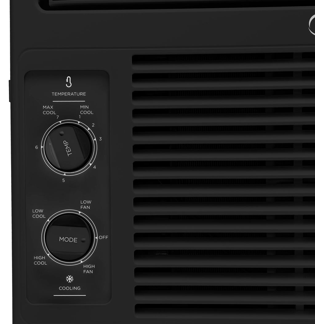 5,000 BTU Mechanical Window Air Conditioner G83619