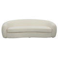 White Sofa O972