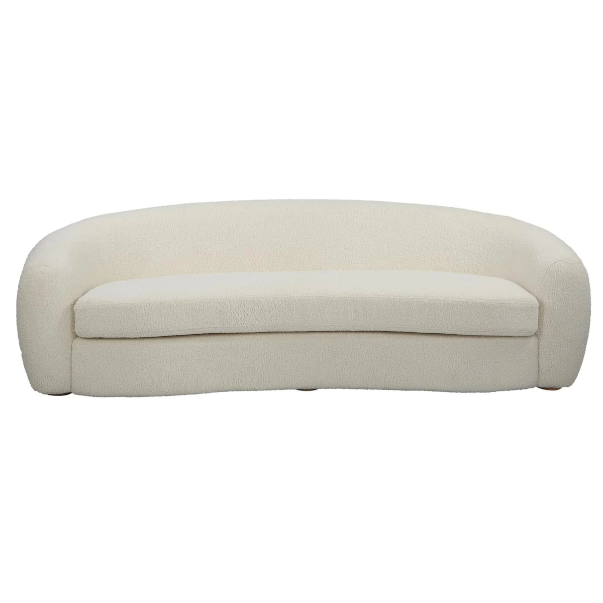 White Sofa O972