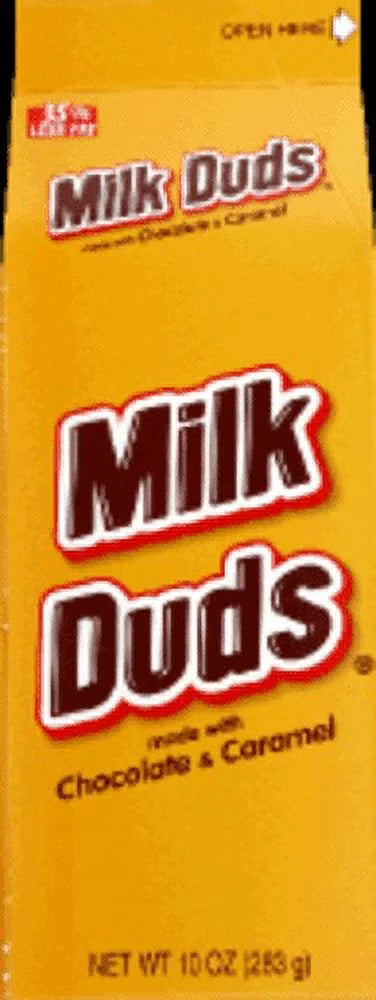Milk Duds L17261