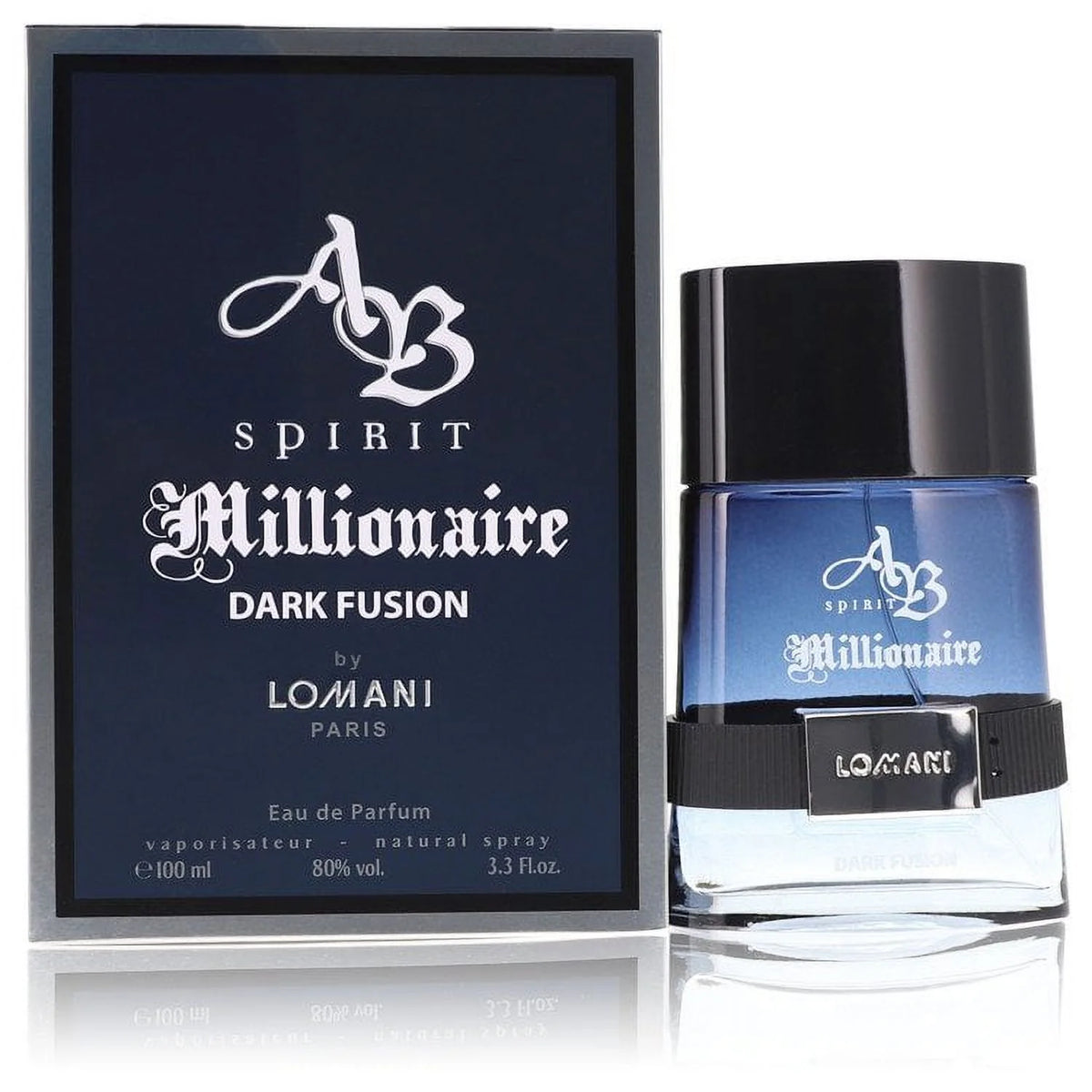 Eau De Parfum Spray 3.3 oz I1739