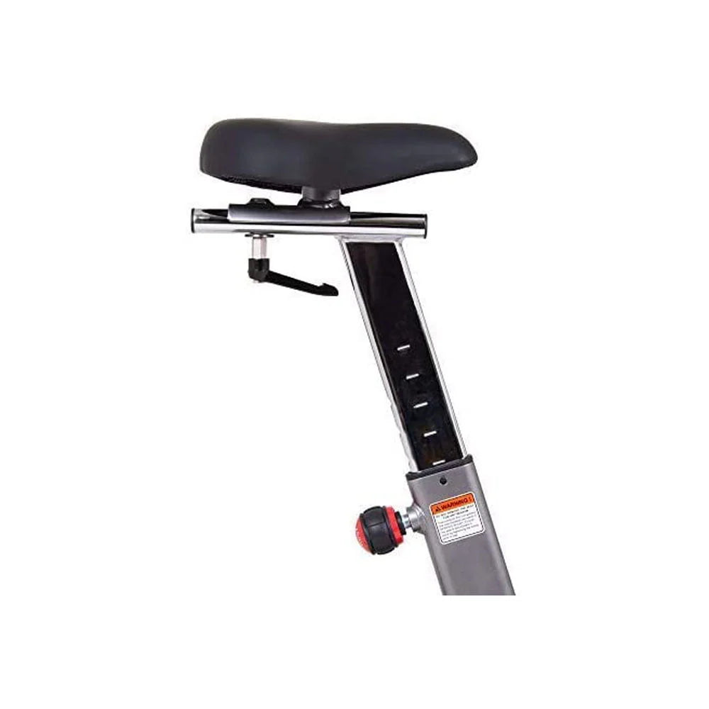 Indoor Upright Bike with 250 LBS Capacity H186