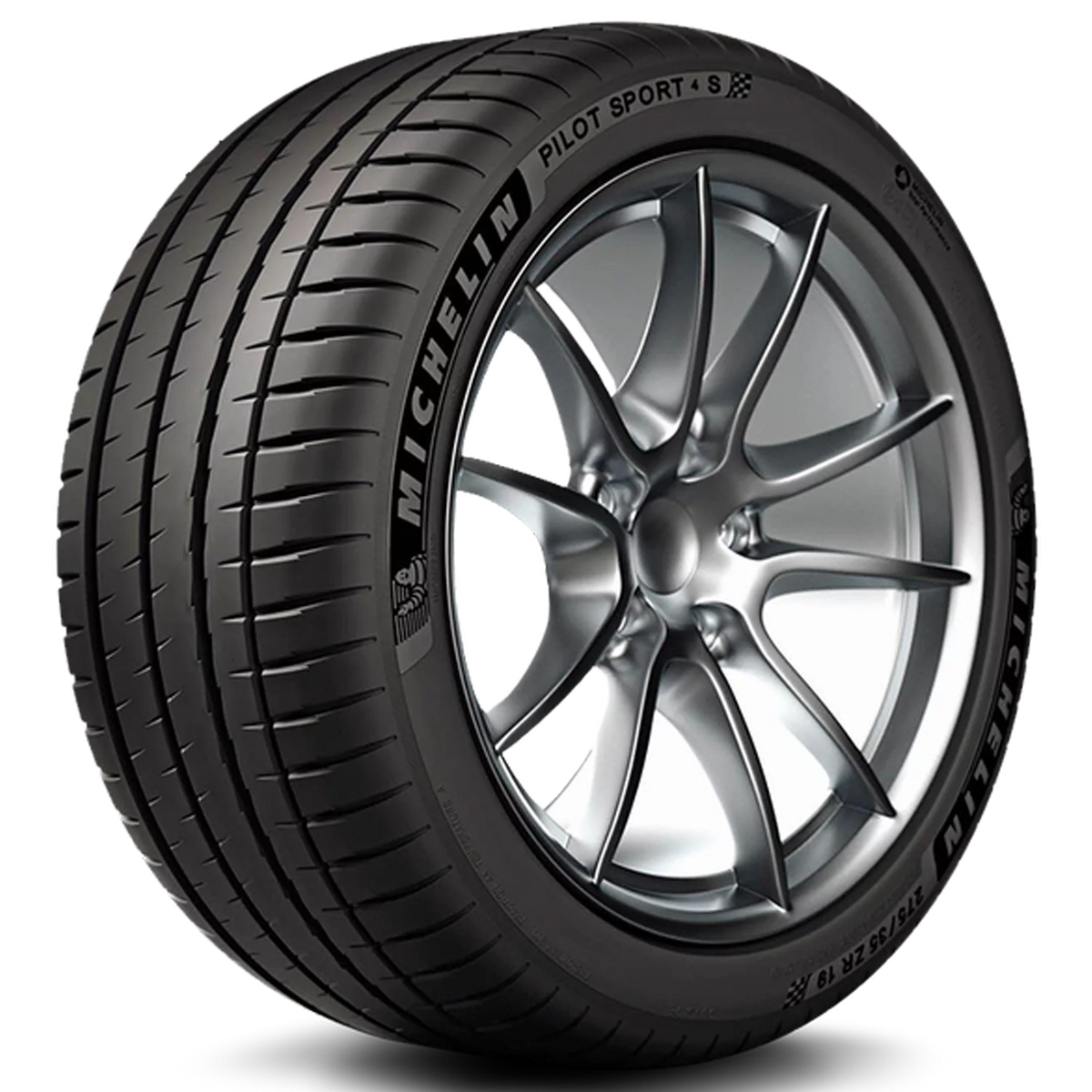 Performance Passenger Tire K16288