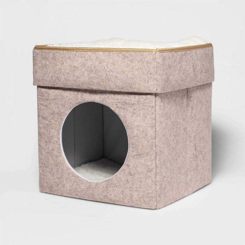 Cat Condo Bed O659345