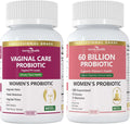 Probiotics Bundle 60 Billion CFU A34264