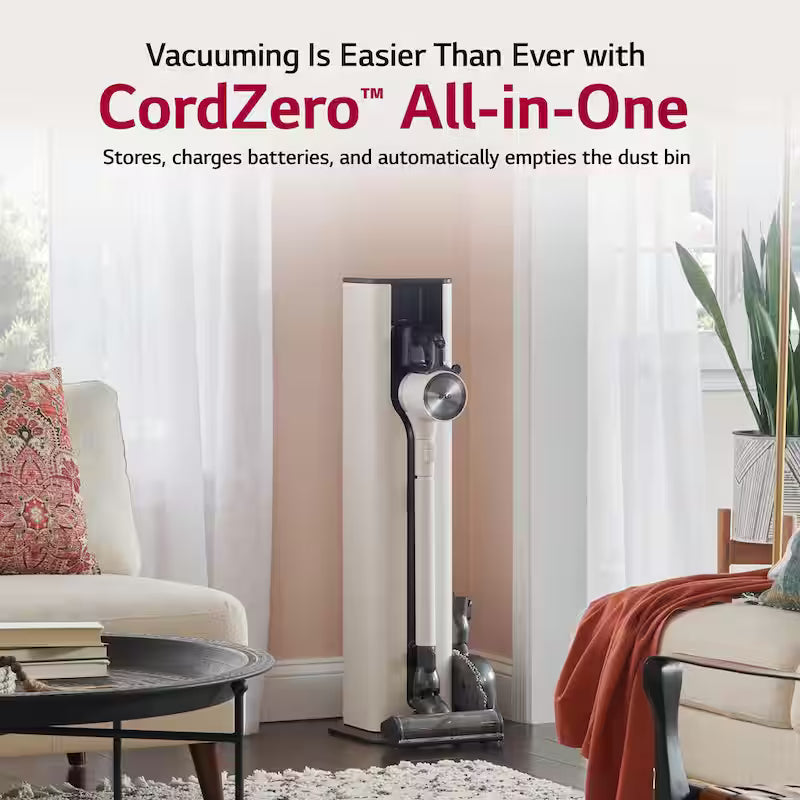 Cordless Stick Vacuum Cleaner N920694