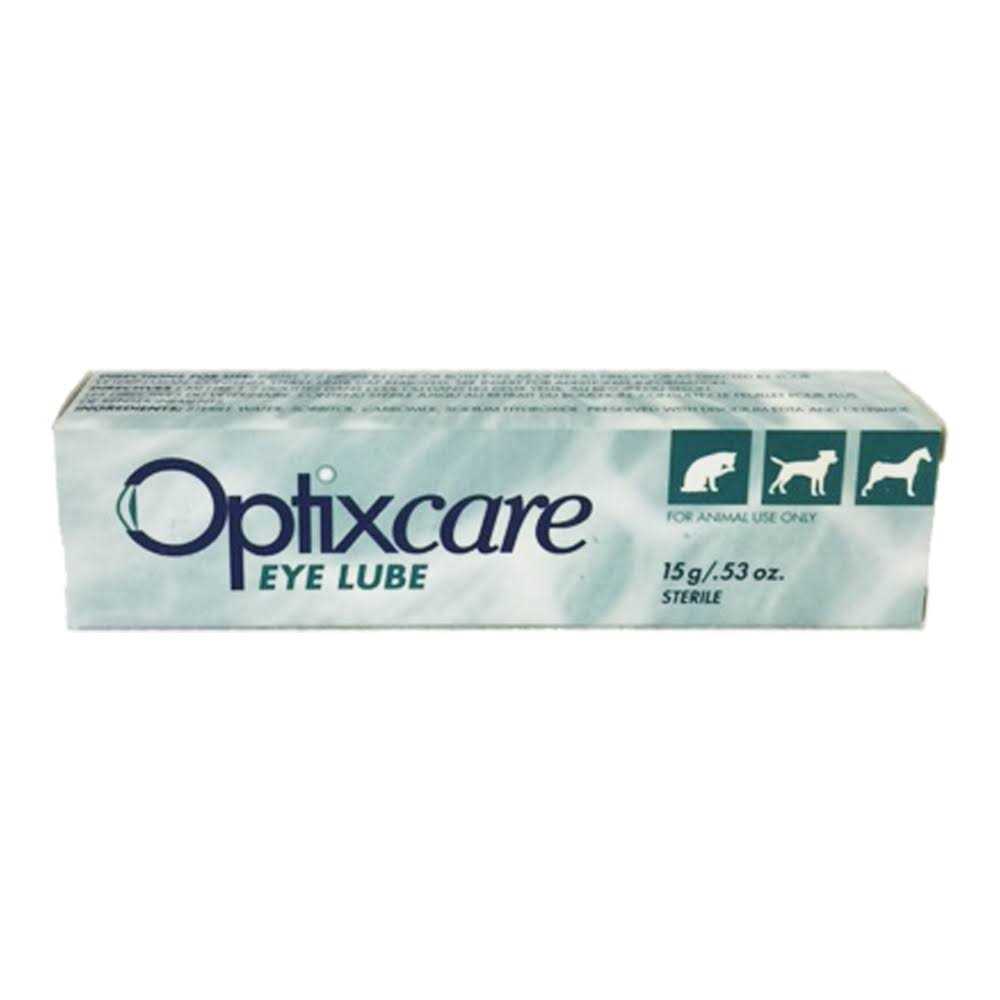 Eye Lube Pet Supplies A419961