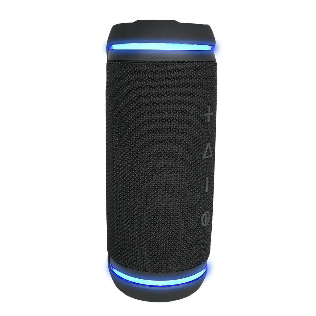Portable Bluetooth Speaker 25W Stereo 360 Degree HD Surround Sound U20561
