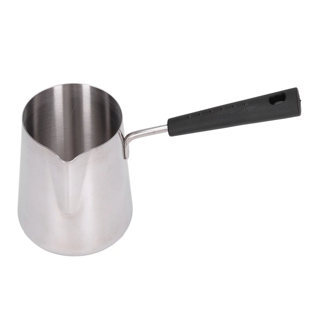 600ml Stainless Steel Turkish Coffee Pot N65053