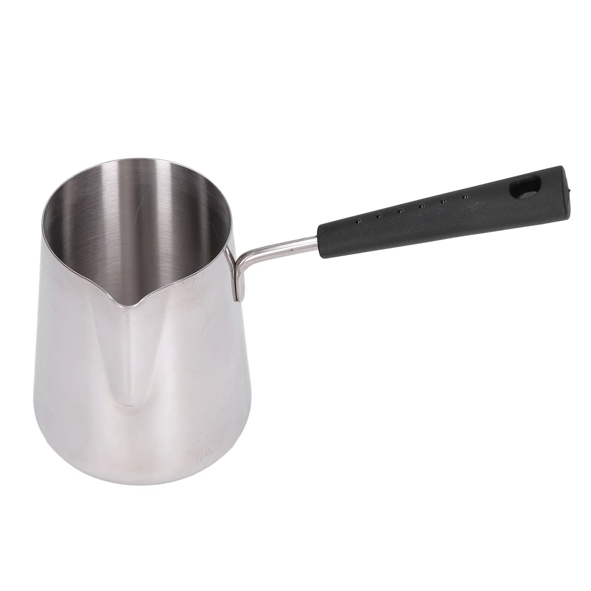 600ml Stainless Steel Turkish Coffee Pot N65053