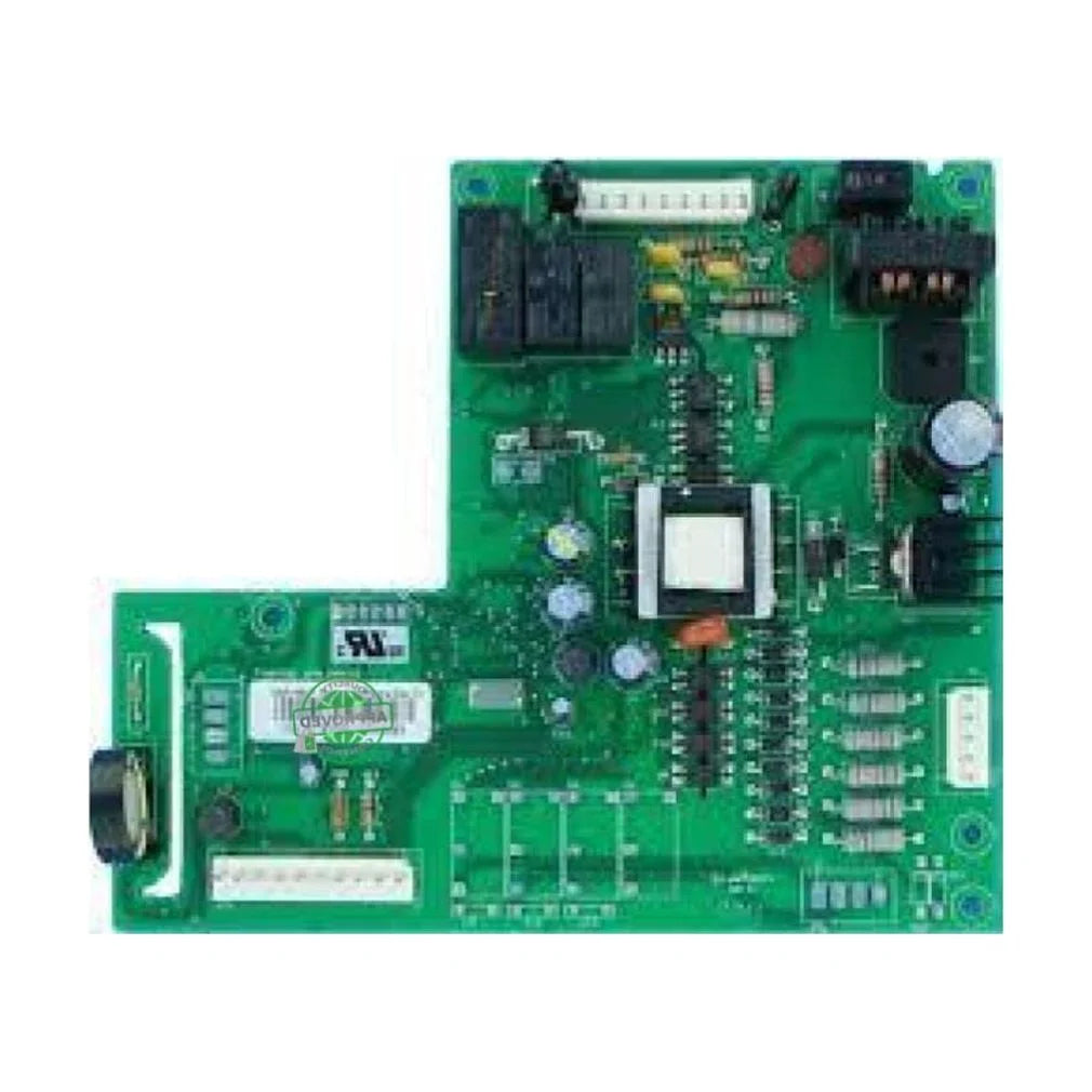 Electronic Control Board B56258
