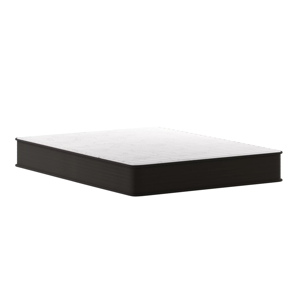 Queen Foam and Pocket Spring Hybrid Mattress W26450