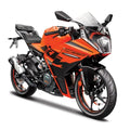 1:12 Scale Die-Cast Motorbike Model O954201