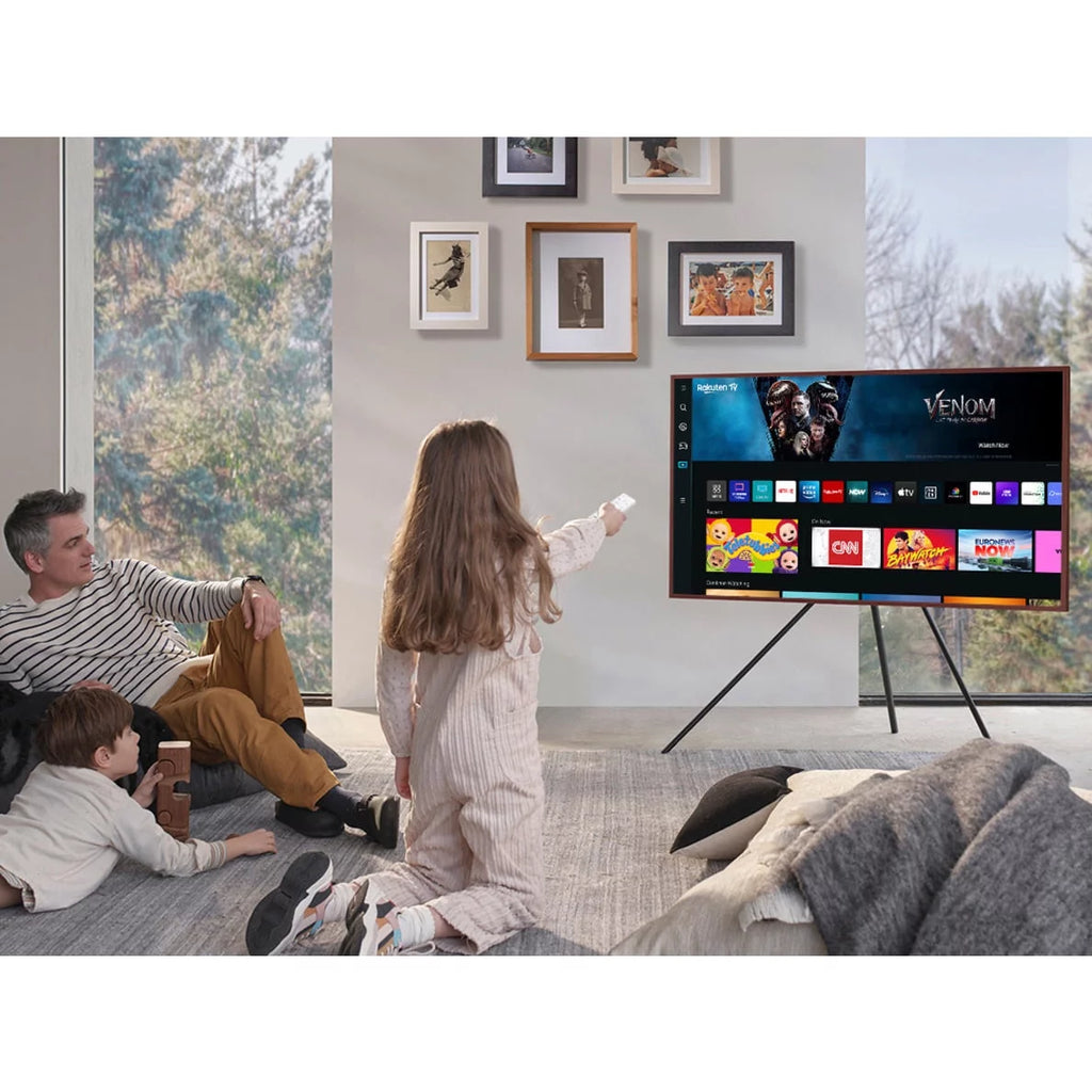 43" QLED 4K Smart TV B78944