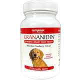 Crananidin Tablets for Dogs V446