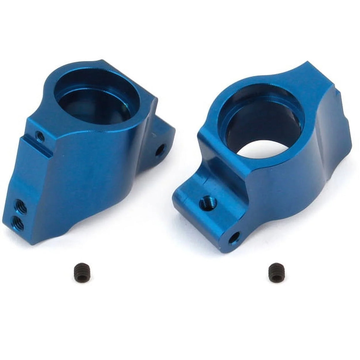 Aluminum Rear Hubs G7241