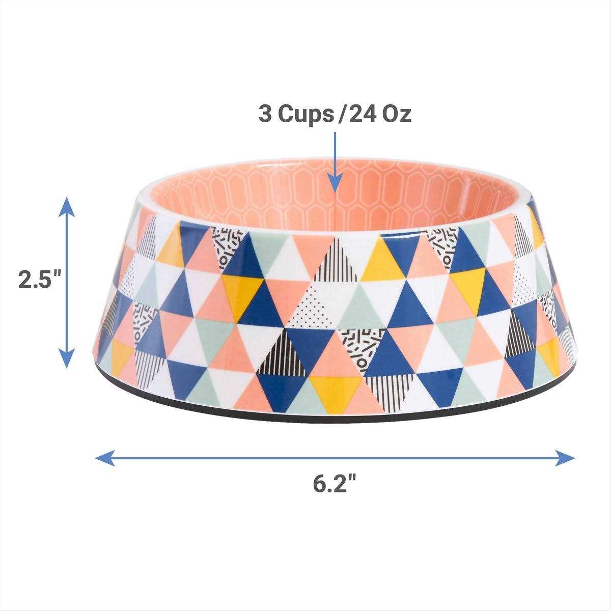 Melamine Bowl P3751