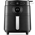 8-in-1 Electric Air Fryer Oilless Cooker C504