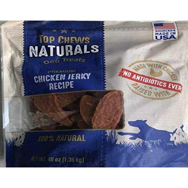 Chicken Jerky Pet Supplies Y919333