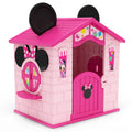Plastic Indoor Outdoor Playhouse K63697