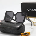 Classic Big Frame Sunglasses B520