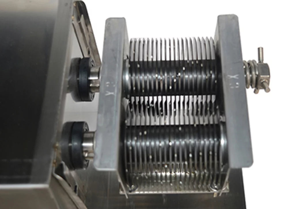 Electric Meat Slicer 3mm Blade Z98573