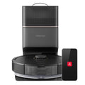 Robot Vacuum and Mop with Auto-Empty Dock H406