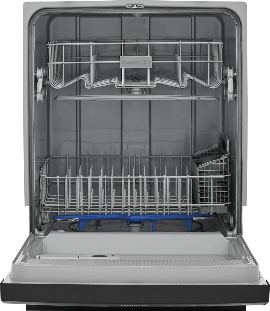 24 Inch Built in Black Dishwasher W3562