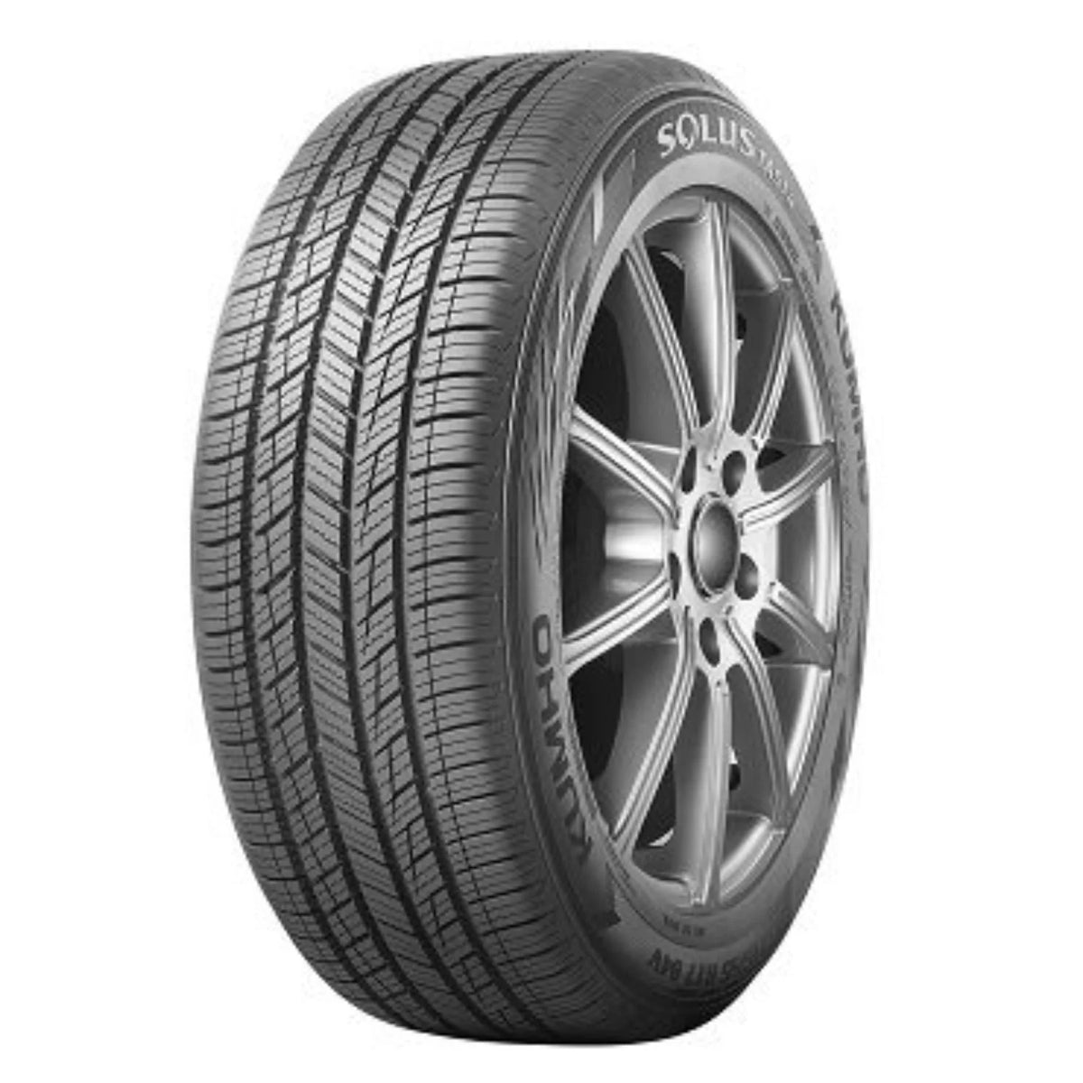 All Season Tire U38836