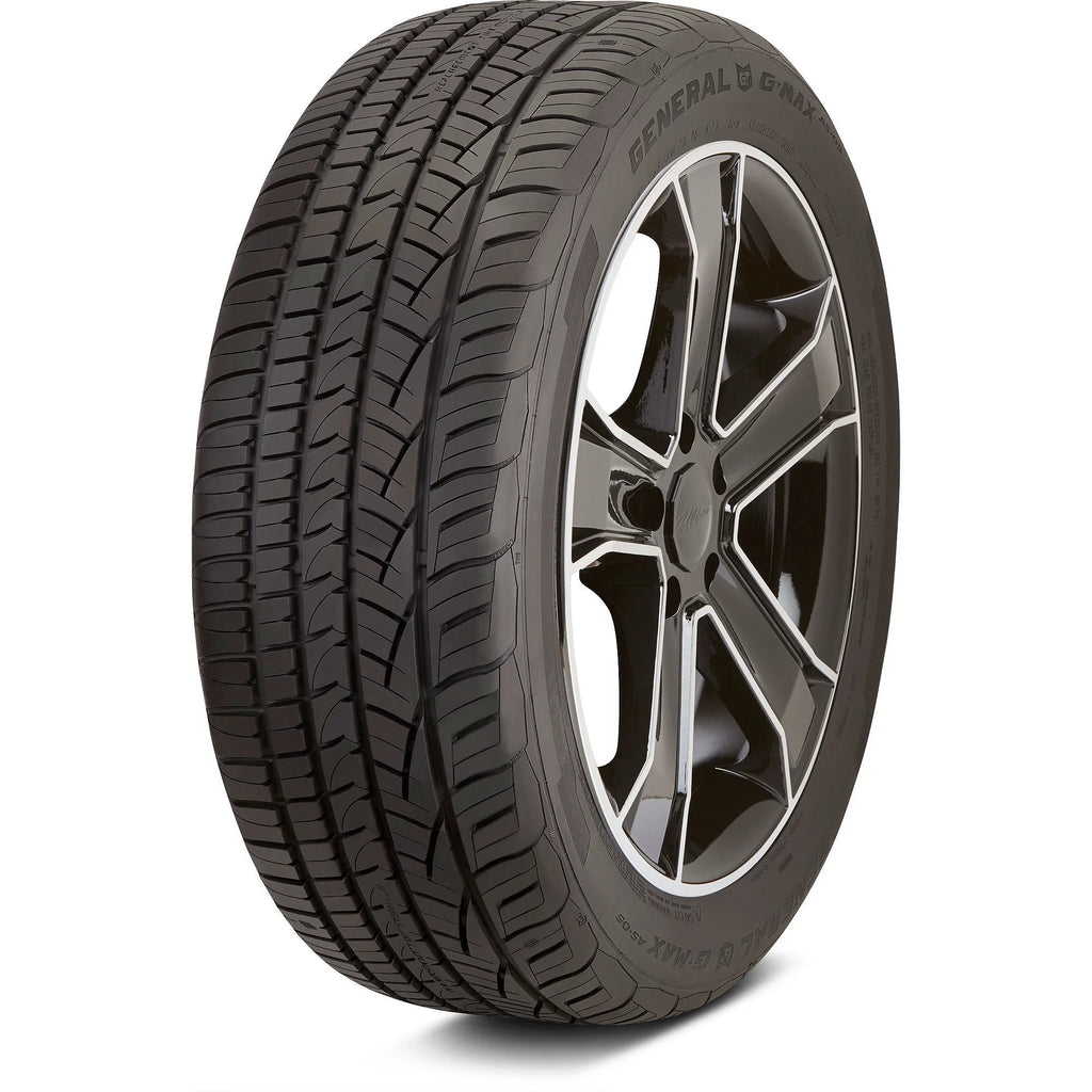 All Season 215/40ZR18 89W XL Passenger Tire S4155