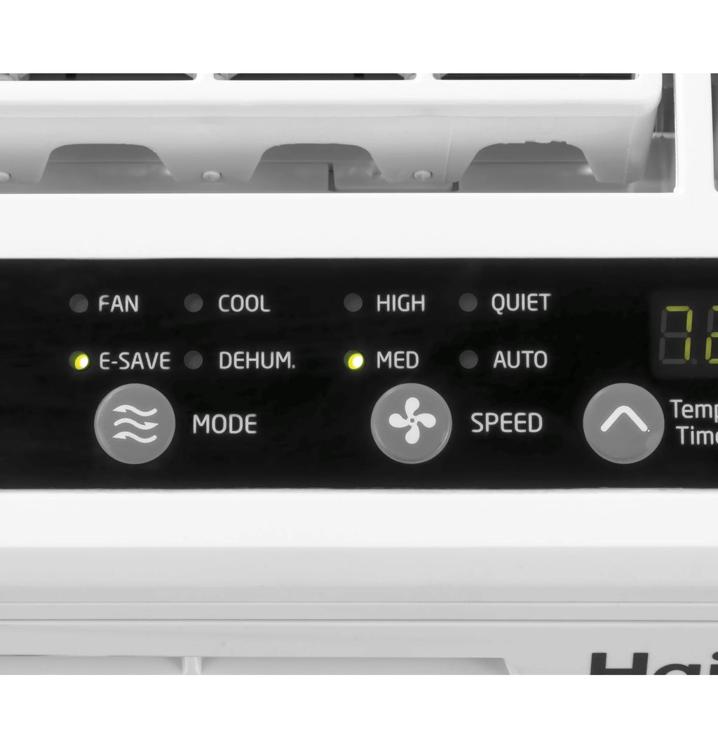 Quiet 6,000 BTU Window Air Conditioner R657875