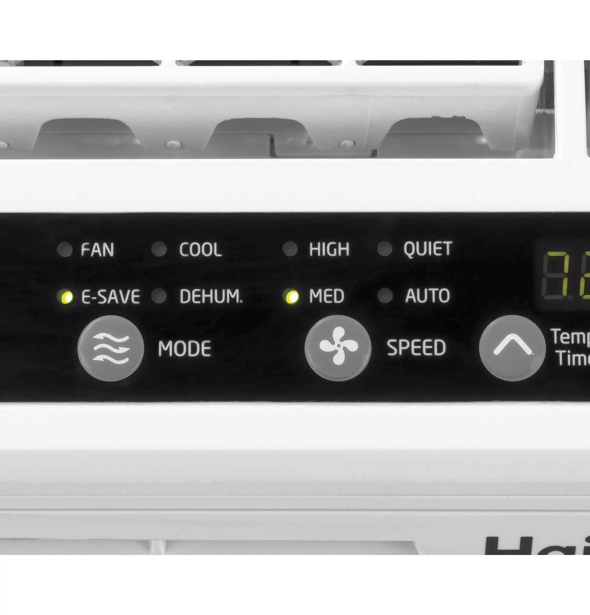 Quiet 6,000 BTU Window Air Conditioner R657875