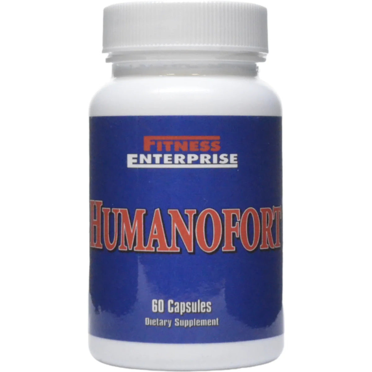 60 Capsules E2041