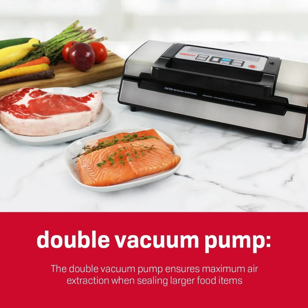 Vacuum Sealer A9306