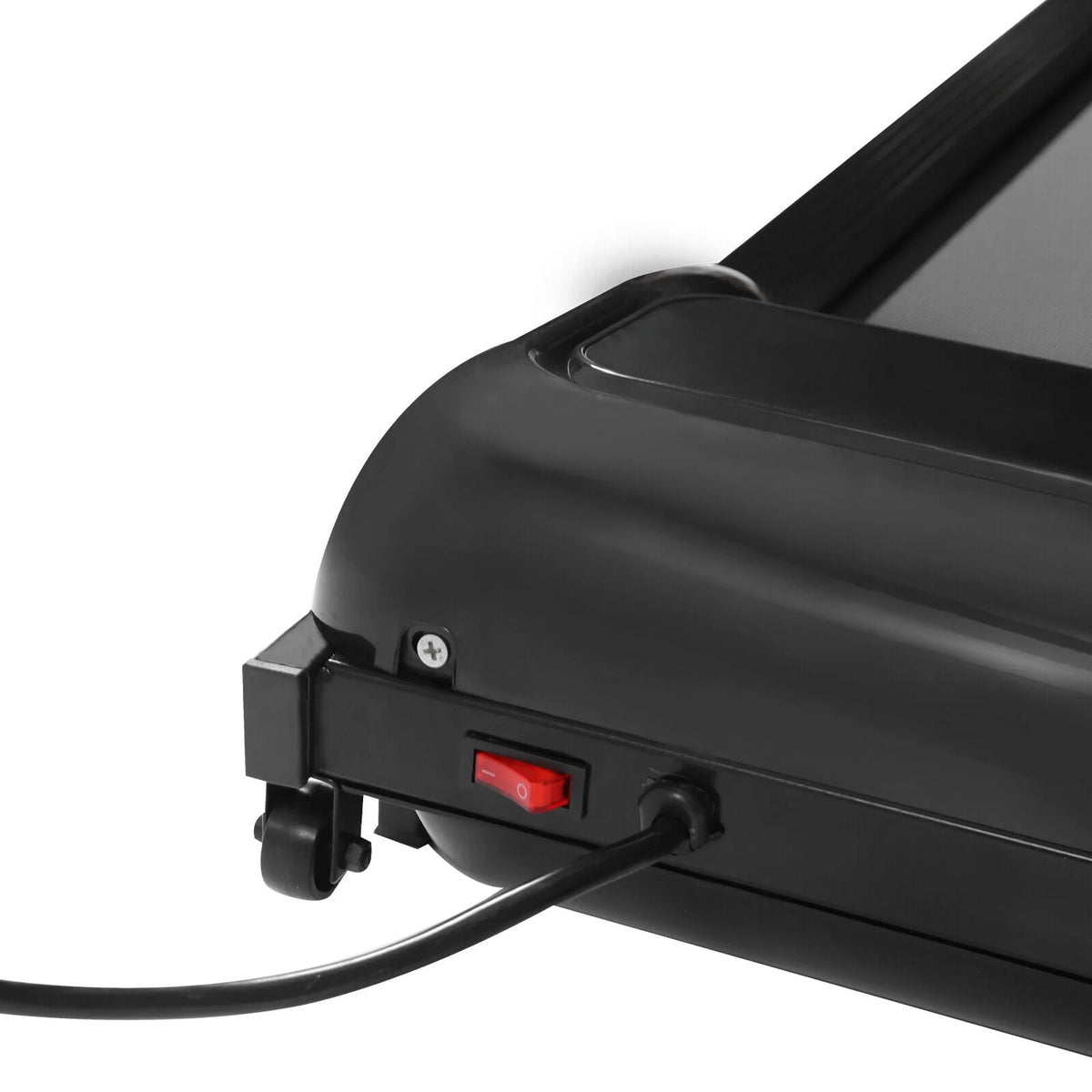 600W 2 in 1 Treadmill with Remote Control E169