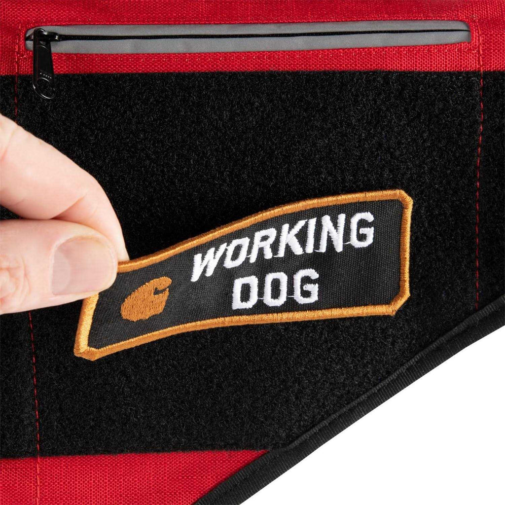 Service Dog Harness I121