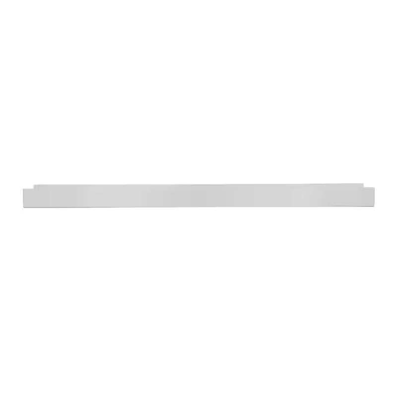 Wall Oven Stainless Steel Trim O889