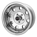 Polished 16x8 Wheels M9050