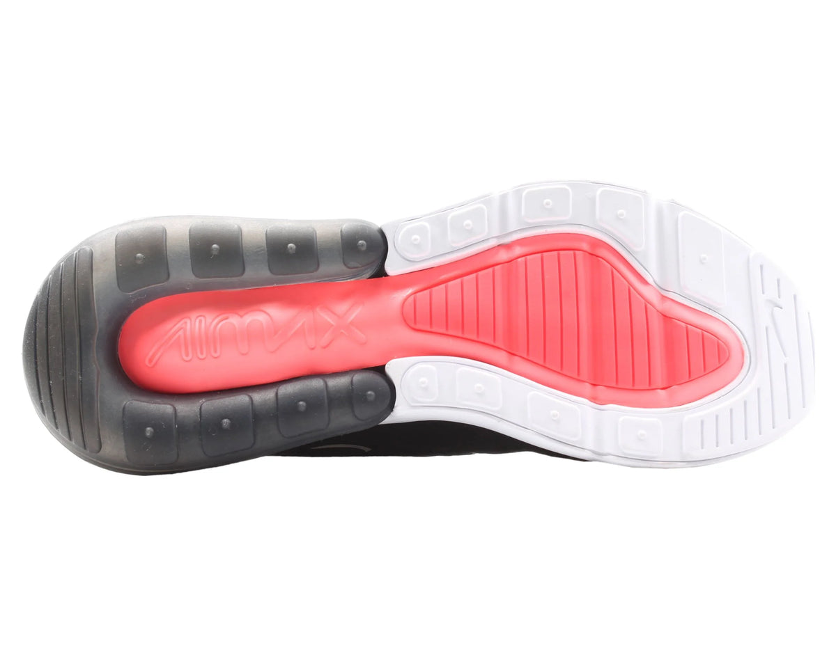 Black Casual Shoes Q407