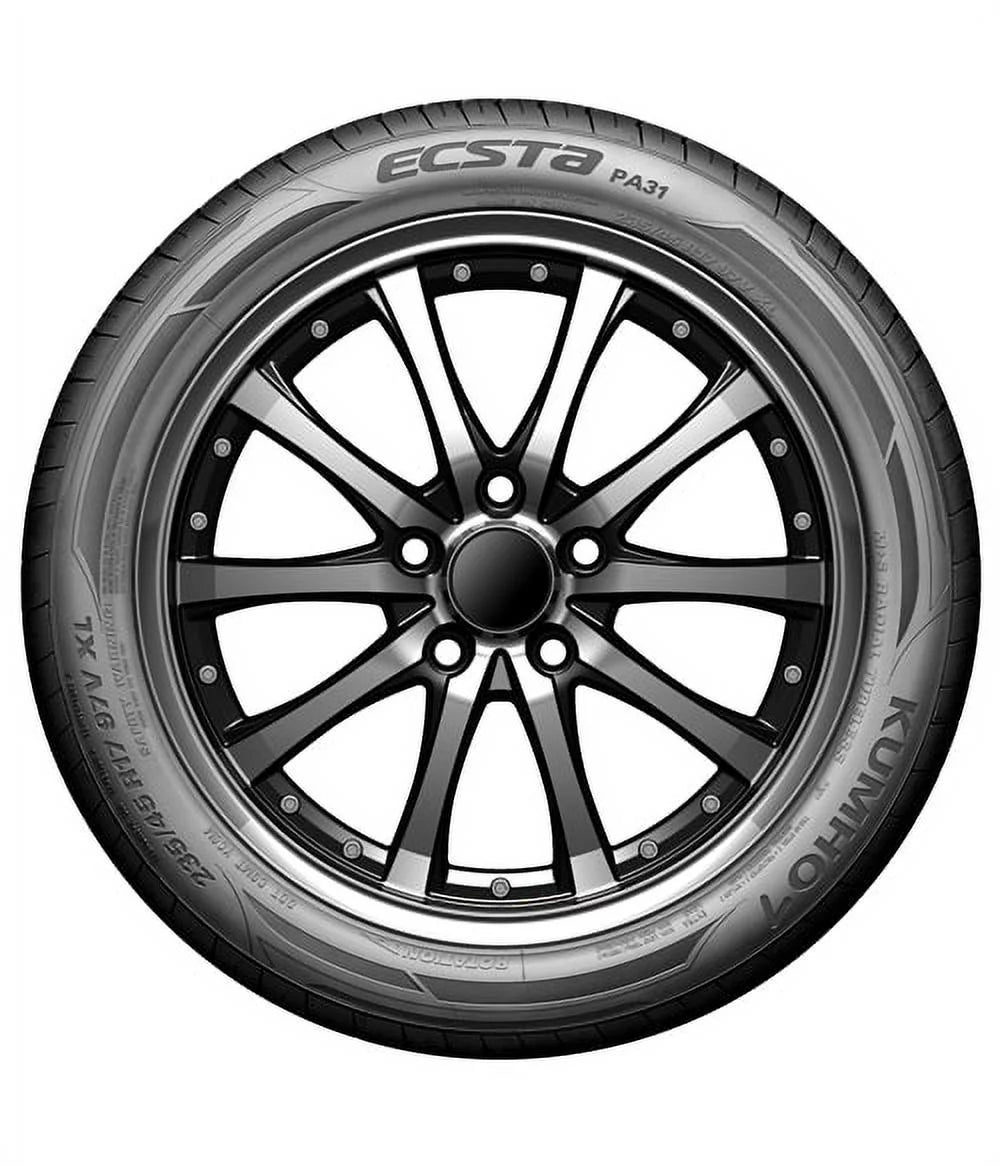 205/50R-15 86 V Tire W429
