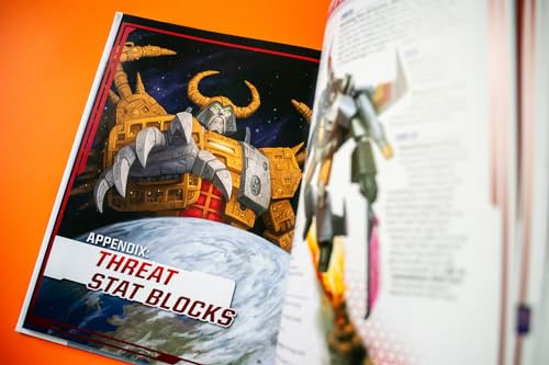 Hardcover RPG Adventure Book Z34349