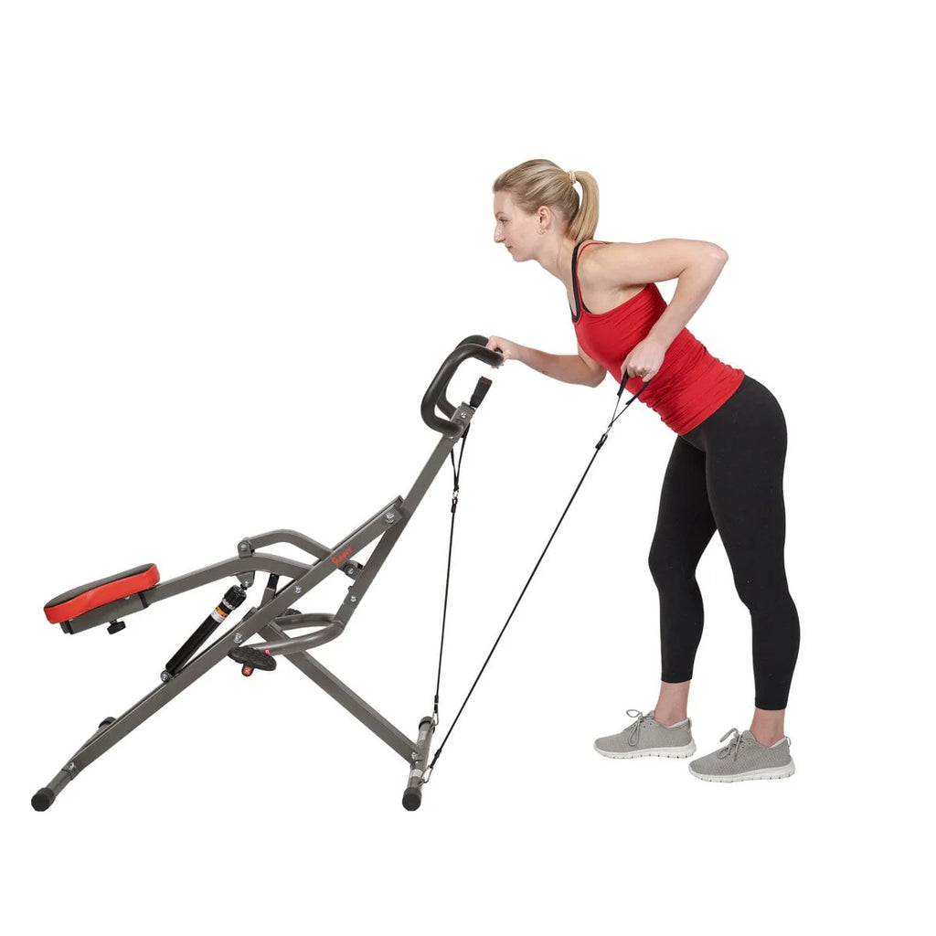 Squat Assist Trainer B60871