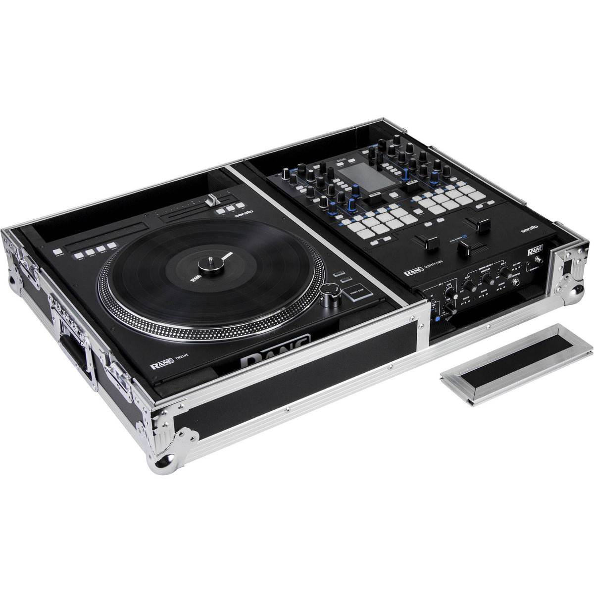 Compact DJ Battle Coffin S7343