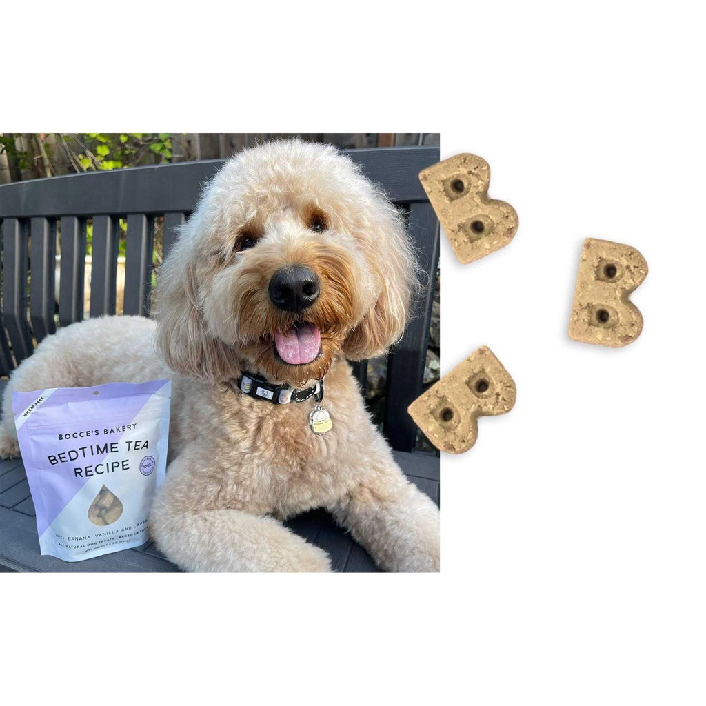 Bedtime Tea Dog Treats T221665