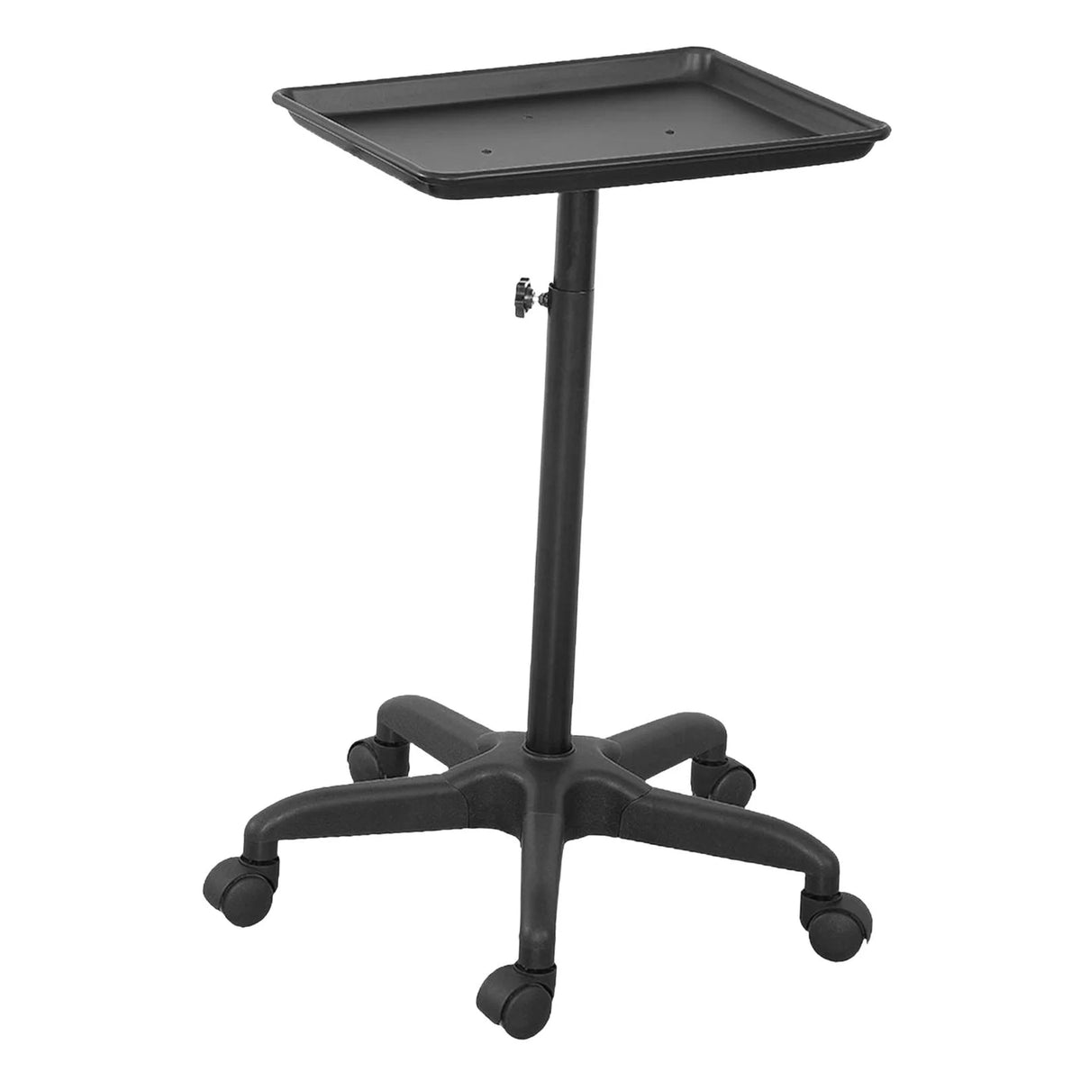 Black Rolling Salon Trolley R157443